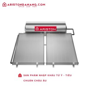 Máy nước nóng năng lượng mặt trời Ariston 250L cao cấp