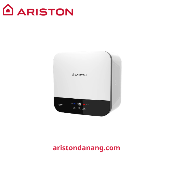 Máy Nước Nóng Ariston ANDRIS3 15L hay 30L? Nên Chọn Dung Tích Nào? Máy nước nóng Ariston ANDRIS3 30L cho gia đình nhiều người