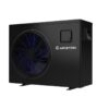 Bơm nhiệt Ariston AR-6SP INV gas R32 nhìn từ góc khác