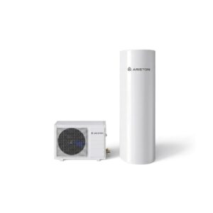 Máy nước nóng bơm nhiệt tách rời Ariston NUOS SPLIT PW chính hãng Đà Nẵng